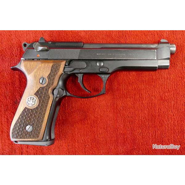 BERETTA 92F