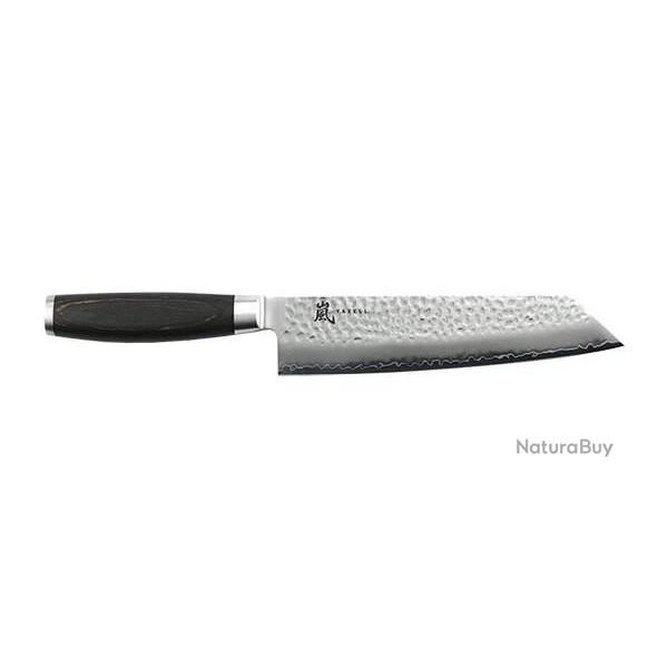 Couteau de Chef Yaxell Taishi Kiritsuke
