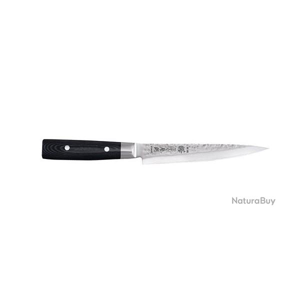 Couteau � D�couper Yaxell ZEN - D�couper - Damas