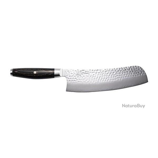 Couteau � D�couper Yaxell Ketu Konata