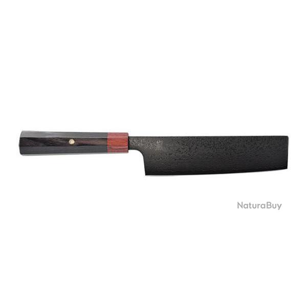 Nakiri Yaxell REI