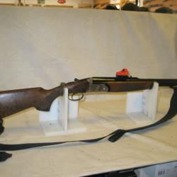 Carabine Express superpos&eacute; Fair Premier cal 8x57 JRS