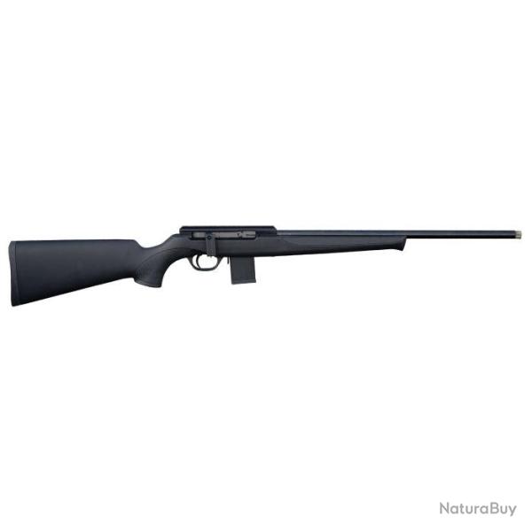 Carabine ISSC SPA Standard - 17 HMR / 51 cm