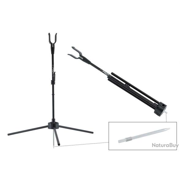 Repose-arcs recurve magn�tique Avalon Tyro Noir