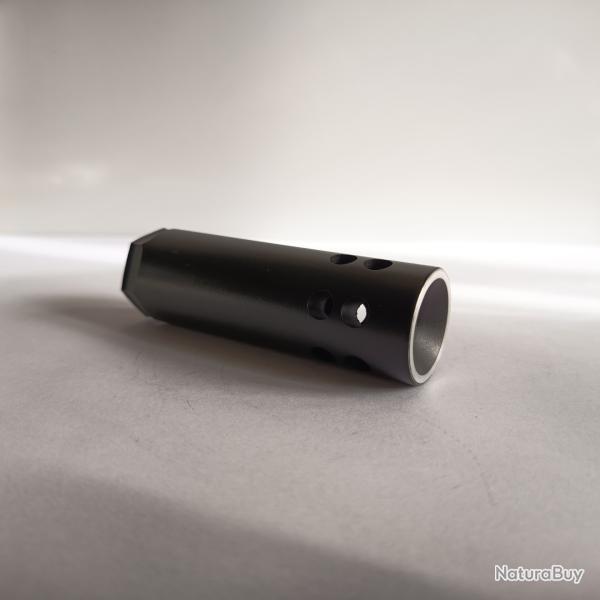 Frein de bouche 1/2x20 - CH78