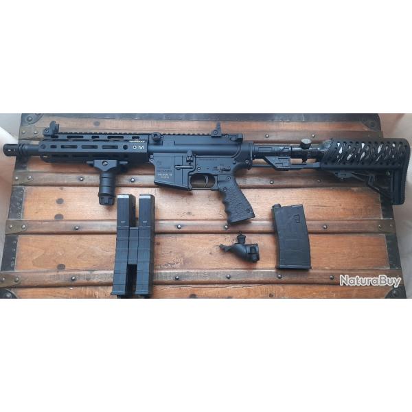 Tmc tippmann Elite cal 0.68