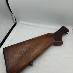 Crosse fusil Fabarm mod&egrave;le Goldematic cal12