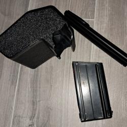 Fal L1A1 - 308 winchester - Cat. B