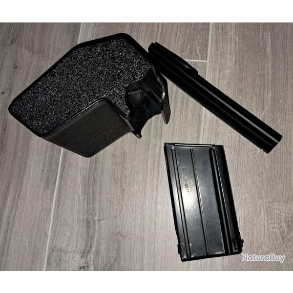 Fal L1A1 - 308 winchester - Cat. B