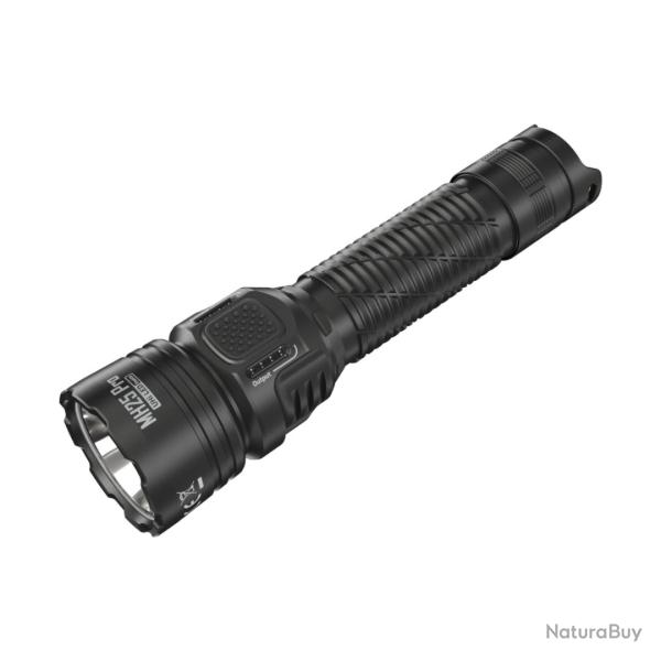 LAMPE MULTITASK HYBRID25 PRO 3300LM - NITECORE