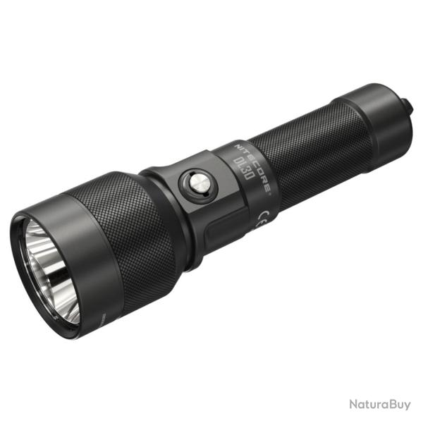 LAMPE DE PLONG�E DL30 - 1100LM - NITECORE