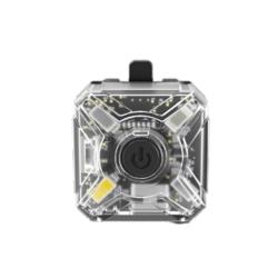 LAMPE DE POSITION NU06LE - 15LM - NITECORE