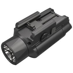 LAMPE SPECIALE ARME NPL35 - 2000LM - NITECORE