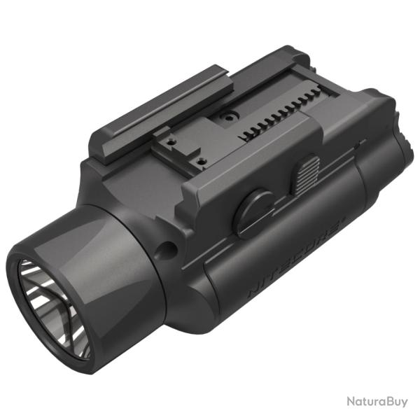 LAMPE SPECIALE ARME NPL35 - 2000LM - NITECORE