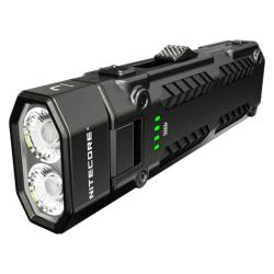 LAMPE TORCHE EDC 09 - 1600LM - NITECORE