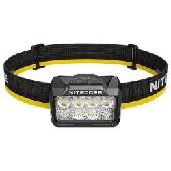 LAMPE FRONTALE HA25 UHE - 800LM - NITECORE