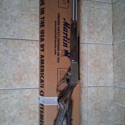 Marlin 1895 SBL - 45/70 (pas Ruger) - Etat neuf