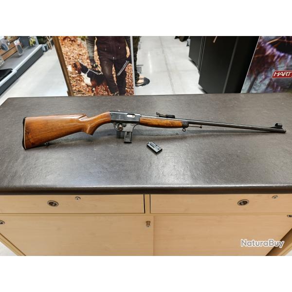 Carabine Unique mod�le X51 Bis 22Lr Cat B