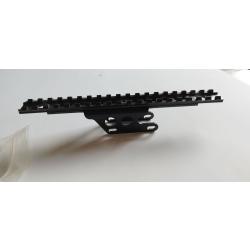 Montage Brass Stacker pour Mosin Nagant