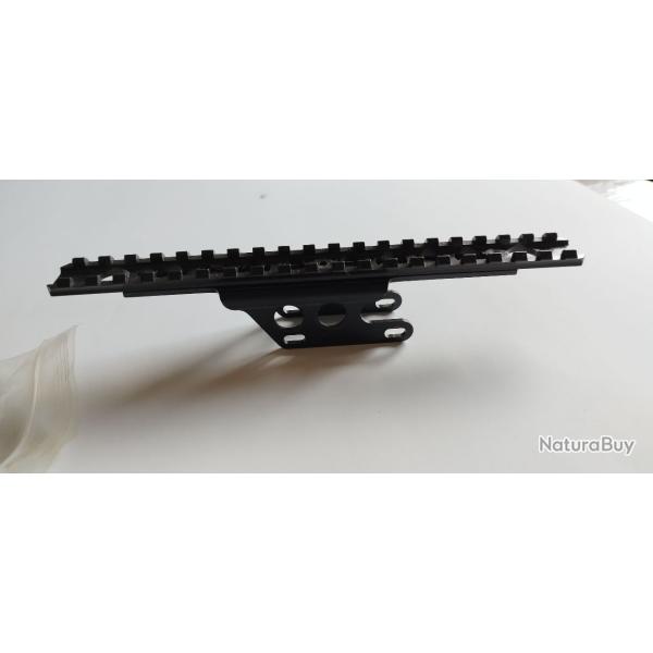 Montage Brass Stacker pour Mosin Nagant