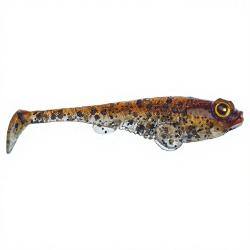 Leurre souple GUNKI Rockstar 45 Wild goby