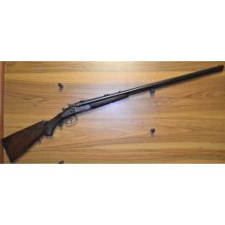 DRILLING 16/65 - 9.3X74R KESSLER F.W