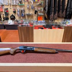 FUSIL SEMI AUTO DIANA BOIS CALIBRE 20/76 - 71CM - OCCASION