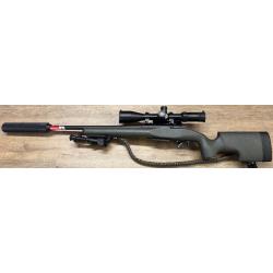 Carabine &agrave; verrou Winchester XPR Long Range 308 Win