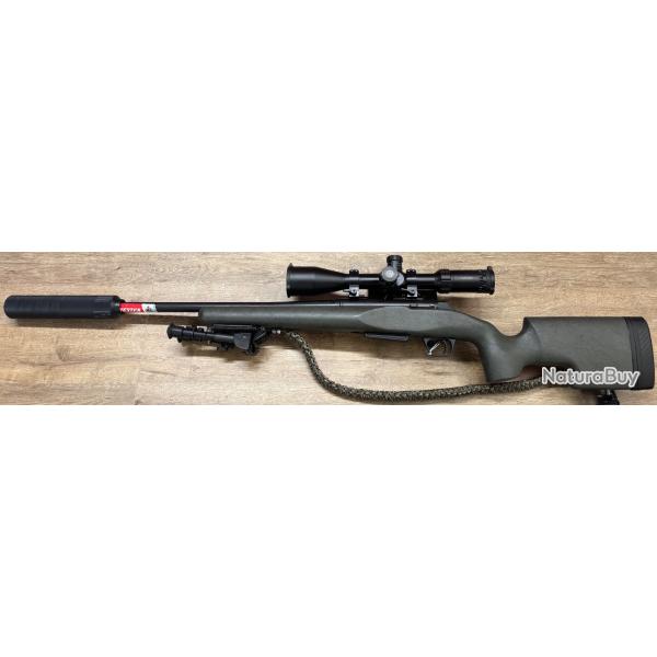 Carabine � verrou Winchester XPR Long Range 308 Win