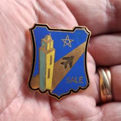INSIGNE BA 151 RABAT SALE ( DRAGO - A 609 )
