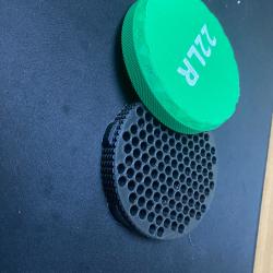 BOITE MUNITIONS 22LR