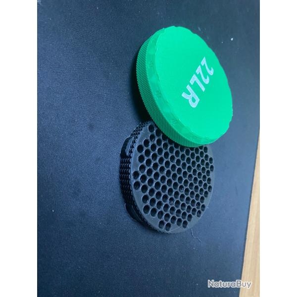 BOITE MUNITIONS 22LR