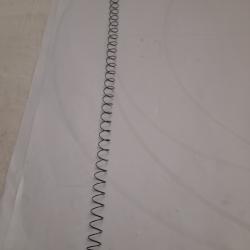 Ressort de magasin Fabarm mod&egrave;le Goldematic cal12