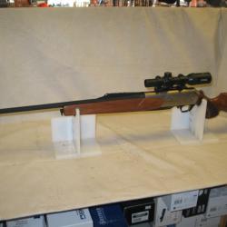 Carabine semi-automatique Browning Bar 4X cal 300 win mag