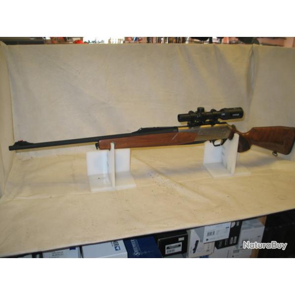 Carabine semi-automatique Browning Bar 4X cal 300 win mag