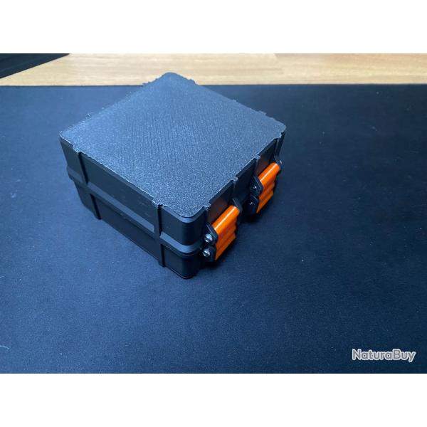 BOITE MUNITIONS 223 REM (grande capacit�)