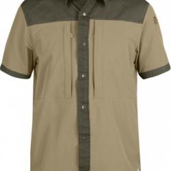 Chemise Fjall raven Keb Treck Trouser Taille M Beige/Marron - 1� sans prix de r&eacute;serve