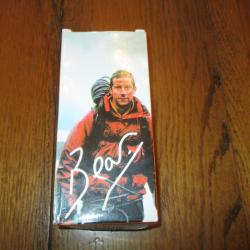 COUTEAU DE survie BEAR GRYLLS  PLIANT