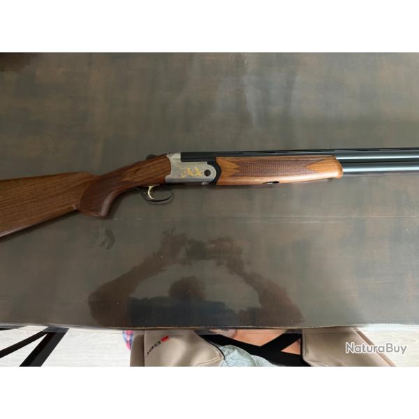 Fabarm Elos 2 Classic field