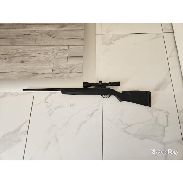 gamo nitro 17