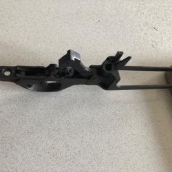 Sous garde compl&egrave;te pour SAFN 49