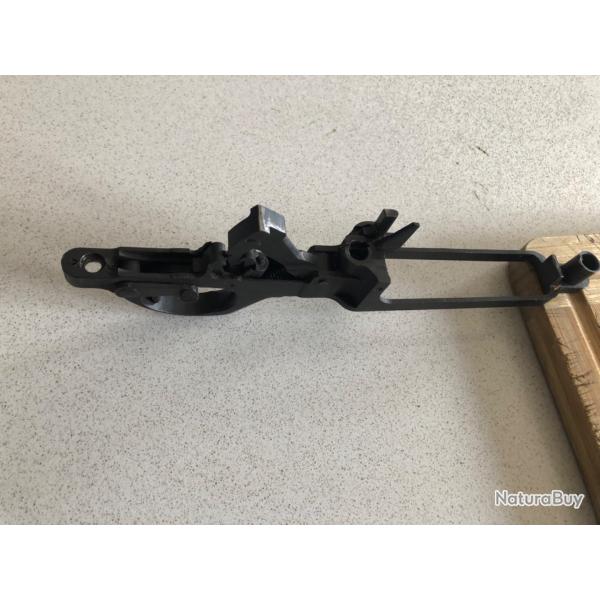 Sous garde compl�te pour SAFN 49