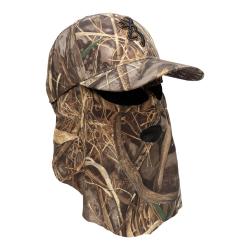 Casquette Browning Facemask Goose Max7