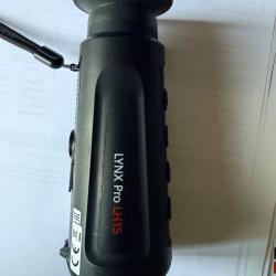 monoculaire thermique