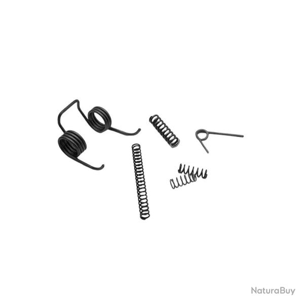 Kit ressorts EEMANN TECH pour CZ Scorpion EVO3