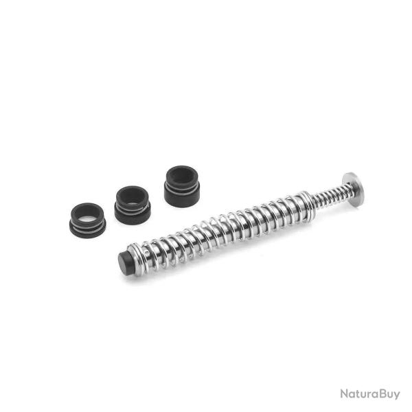 Kit ressort DPM System Pour pistolet Gen5 GLOCK 17/22/34/35