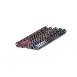 Ressort r&eacute;cup&eacute;rateur EEMANN TECH Comp&eacute;tition 9Lbs pour pistolets CZ