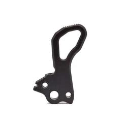 Chien comp&eacute;tition EEMANN TECH pour pistolets CZ 75 SA/DA