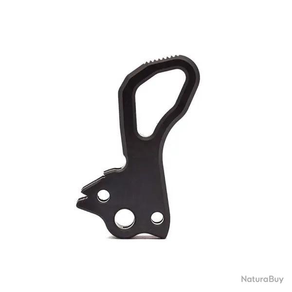 Chien comp�tition EEMANN TECH pour pistolets CZ 75 SA/DA