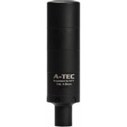 A-TEC MP7-3 silencieux pour HK MP7
